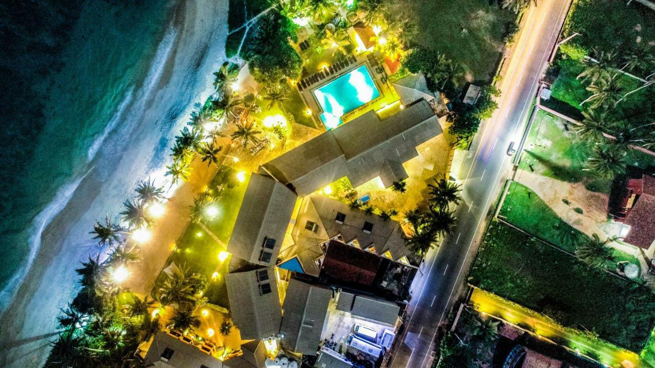 منتجع إنسايت آهانغاما المظهر الخارجي الصورة